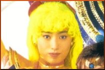Yamashita Sakae as Sailor Venus