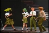 Haruka and Michiru?