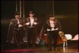 Tuxedo Kamen?